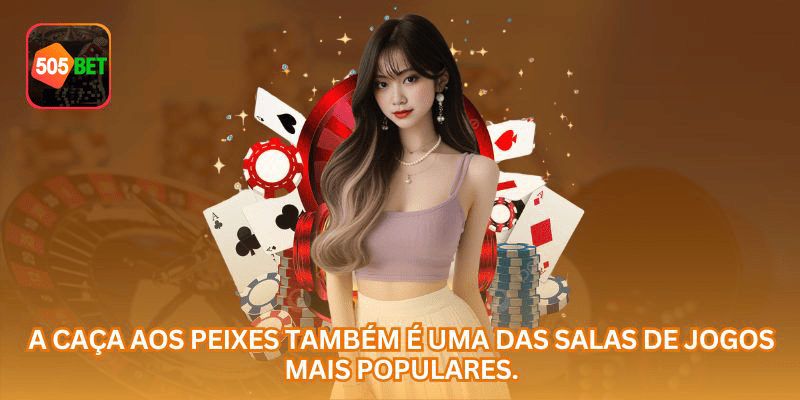 Visão geral de plataforma 505BET dentro do ecossistema de entretenimento online da 505BET.