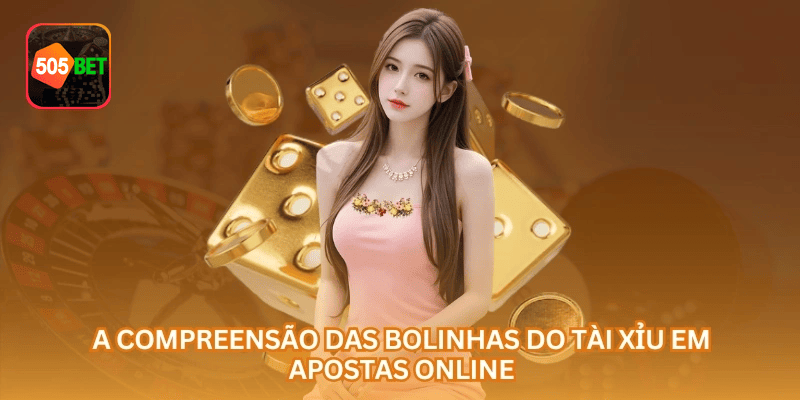 505BET apresenta som dos dados online com navegação clara para usuários que acessam pelo celular.