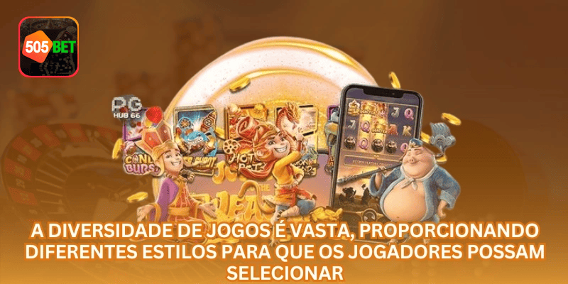 Área de jackpot e slots na 505BET com visual organizado, saldo em R$ e experiência voltada ao Brasil.