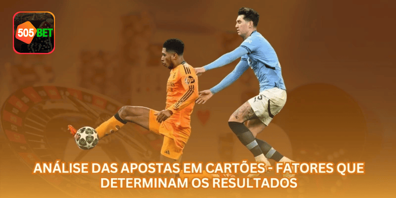 Detalhes de total de cartões na 505BET, com conteúdo informativo e acesso simples pelo domínio 505bet.com.mx.