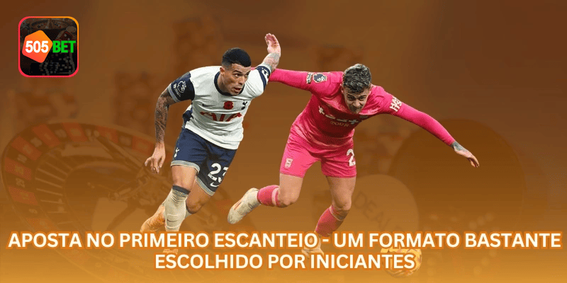 Exemplo de tela de aposta em escanteios em uma plataforma de entretenimento online com foco em praticidade.