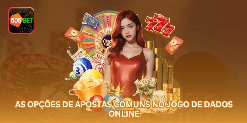 Área de dados online na 505BET com visual organizado, saldo em R$ e experiência voltada ao Brasil.