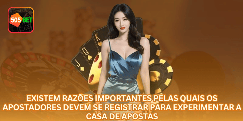 505BET apresenta depósito com navegação clara para usuários que acessam pelo celular.