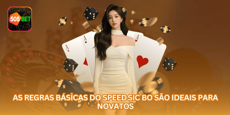 Área de Sic Bo na 505BET com visual organizado, saldo em R$ e experiência voltada ao Brasil.