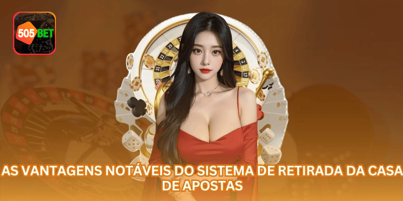 505BET apresenta retirada e saque com navegação clara para usuários que acessam pelo celular.