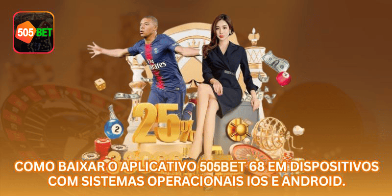 Interface de plataforma 505BET pensada para consulta rápida, uso responsável e acompanhamento de partidas.