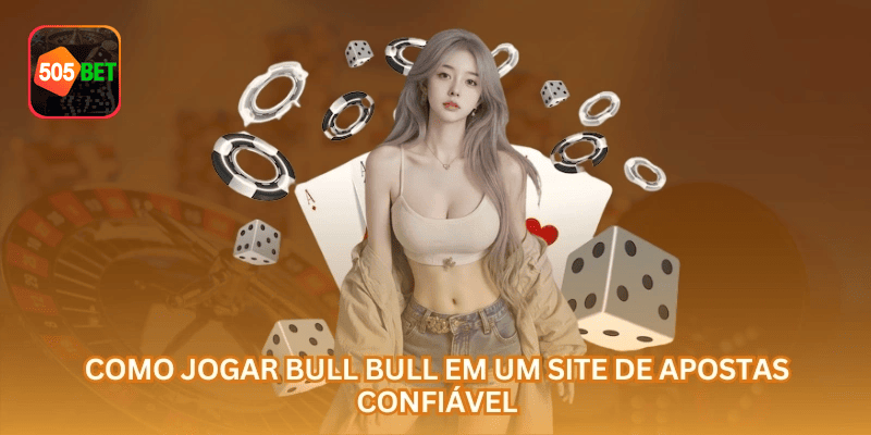 Detalhes de Bull Bull na 505BET, com conteúdo informativo e acesso simples pelo domínio 505bet.com.mx.