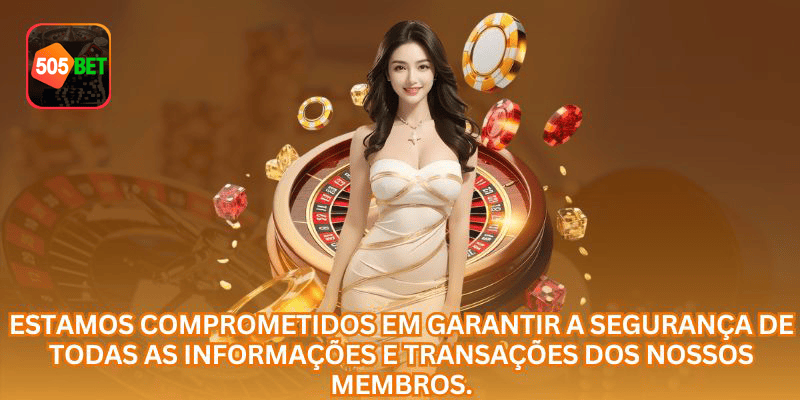 Recursos de plataforma 505BET reunidos em um ambiente digital estável para jogadores brasileiros.