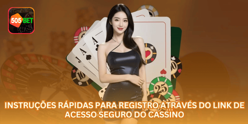 Área de depósito na 505BET com visual organizado, saldo em R$ e experiência voltada ao Brasil.