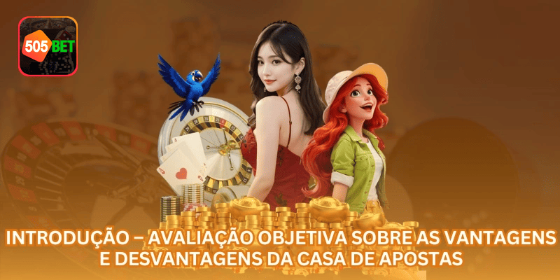 Detalhes de sobre a 505BET na 505BET, com conteúdo informativo e acesso simples pelo domínio 505bet.com.mx.