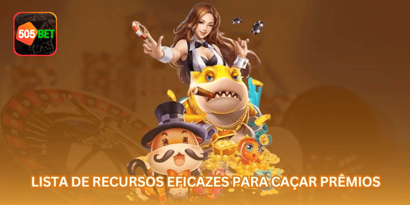 Exemplo de tela de Peixes do Universo em uma plataforma de entretenimento online com foco em praticidade.