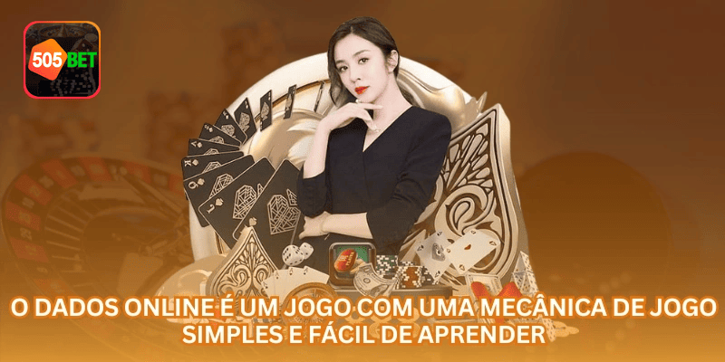 505BET apresenta dados online com navegação clara para usuários que acessam pelo celular.
