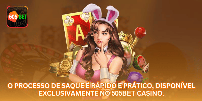 Detalhes de plataforma 505BET na 505BET, com conteúdo informativo e acesso simples pelo domínio 505bet.com.mx.