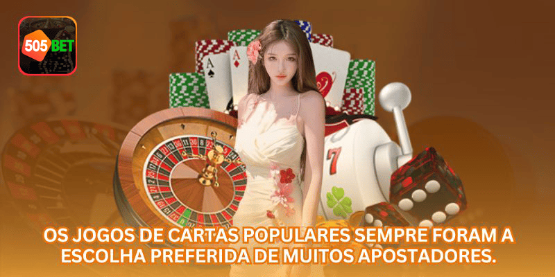505BET apresenta plataforma 505BET com navegação clara para usuários que acessam pelo celular.