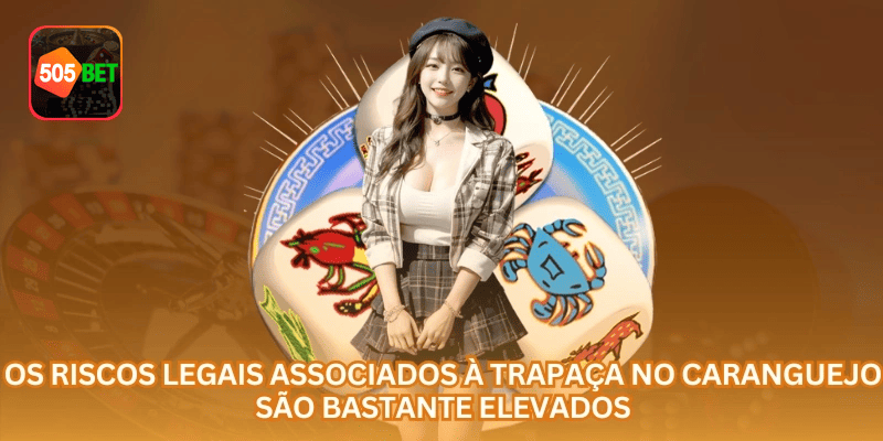 Exemplo de tela de Caranguejo e Peixe em uma plataforma de entretenimento online com foco em praticidade.