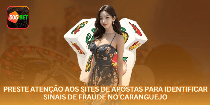 Área de Caranguejo e Peixe na 505BET com visual organizado, saldo em R$ e experiência voltada ao Brasil.