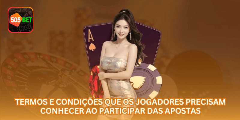 Exemplo de tela de termos e condições em uma plataforma de entretenimento online com foco em praticidade.