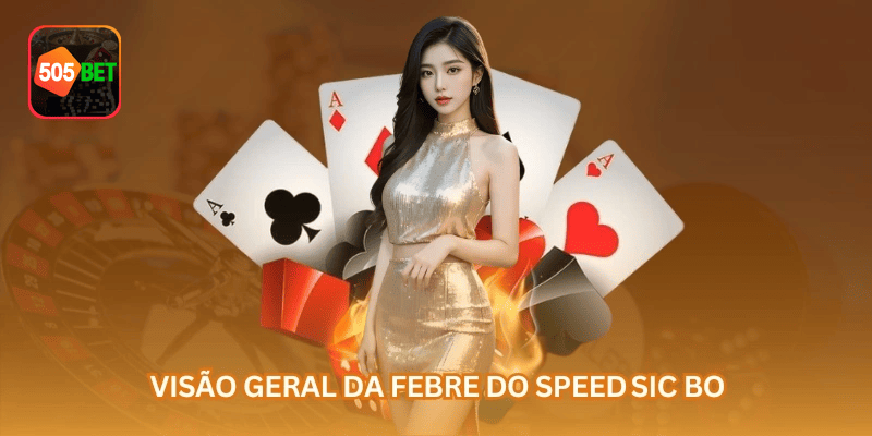 505BET apresenta Sic Bo com navegação clara para usuários que acessam pelo celular.