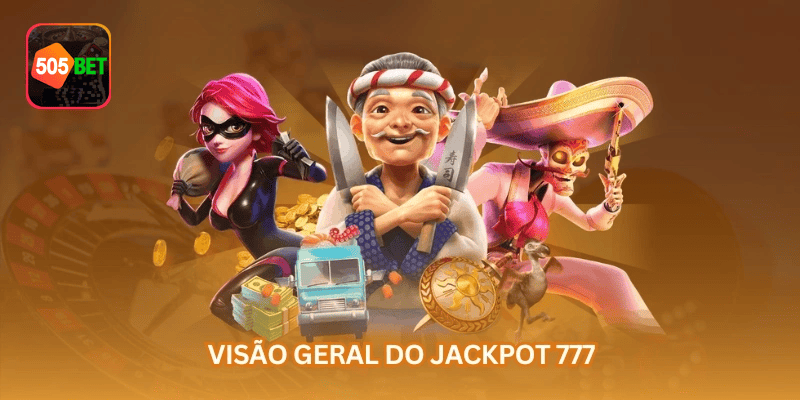 505BET apresenta Paraíso das Caixas 777 com navegação clara para usuários que acessam pelo celular.